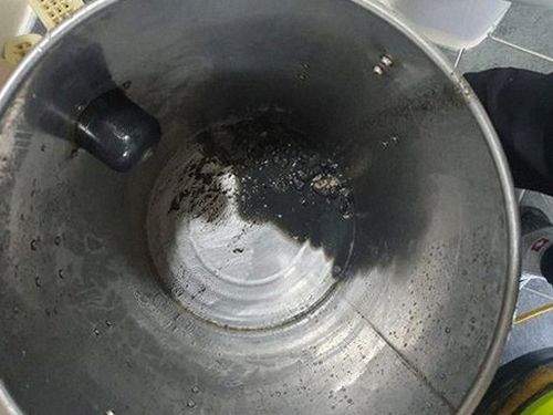 고척동 하수구막힘 처치 후 물이 빠르게 흐르는 깨끗한 샤워실 배수구