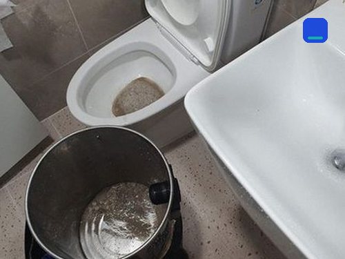 고척동 하수구막힘 욕실배수구막힘