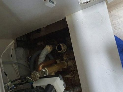 고척동 하수구막힘 고척2동 하수구막힘 헬스장 샤워실 배수막힘 반복되던 배수 문제의 변화
